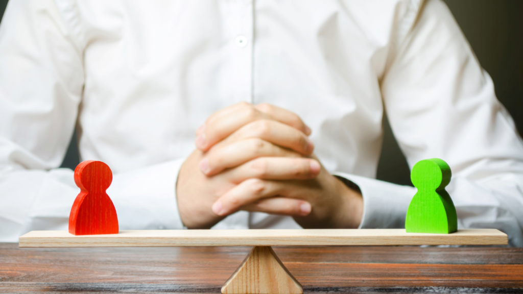 Trámites Legales que se Pueden Realizar en un Centro de Conciliación