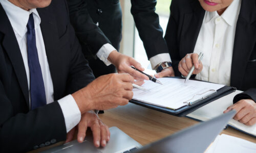 Curso Habilidades en Arbitraje y Secretaría Arbitral